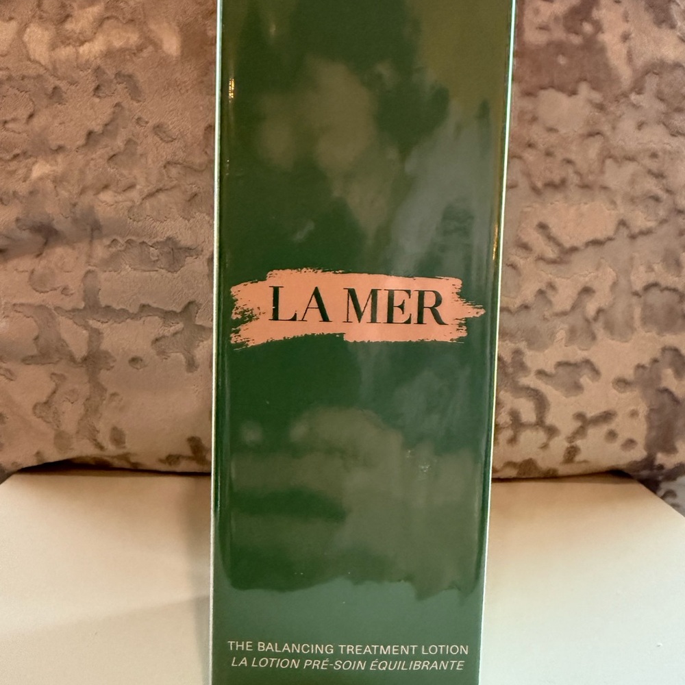 La Mer The Balancing Treatment Lotion